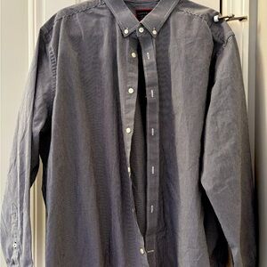 Untuckit dress shirt XXL